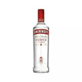 Smirnoff Vodka 80 Proof - 750ML