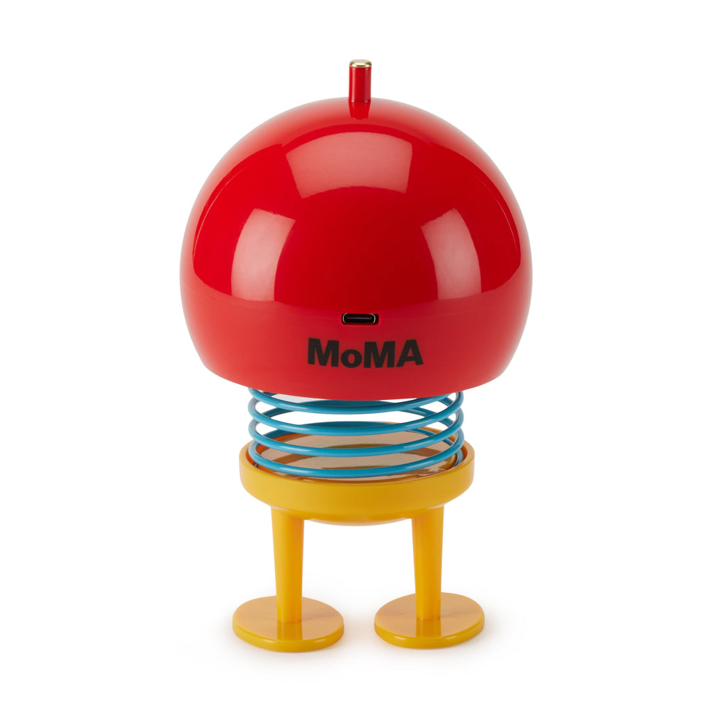 The Hoptimist LED Portable Lamp