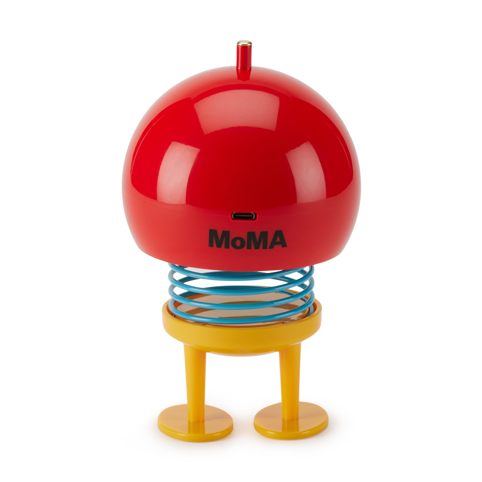 The Hoptimist LED Portable Lamp