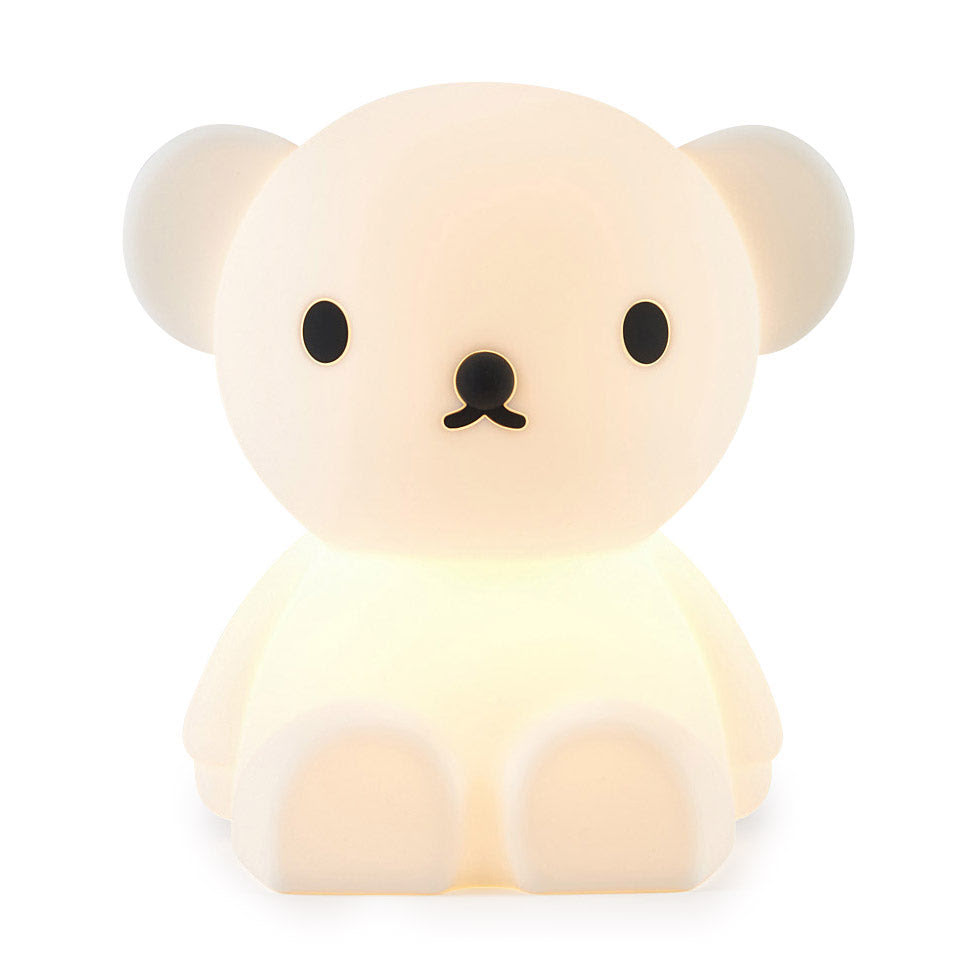 Small Night Light - Miffy. Boris. Lion