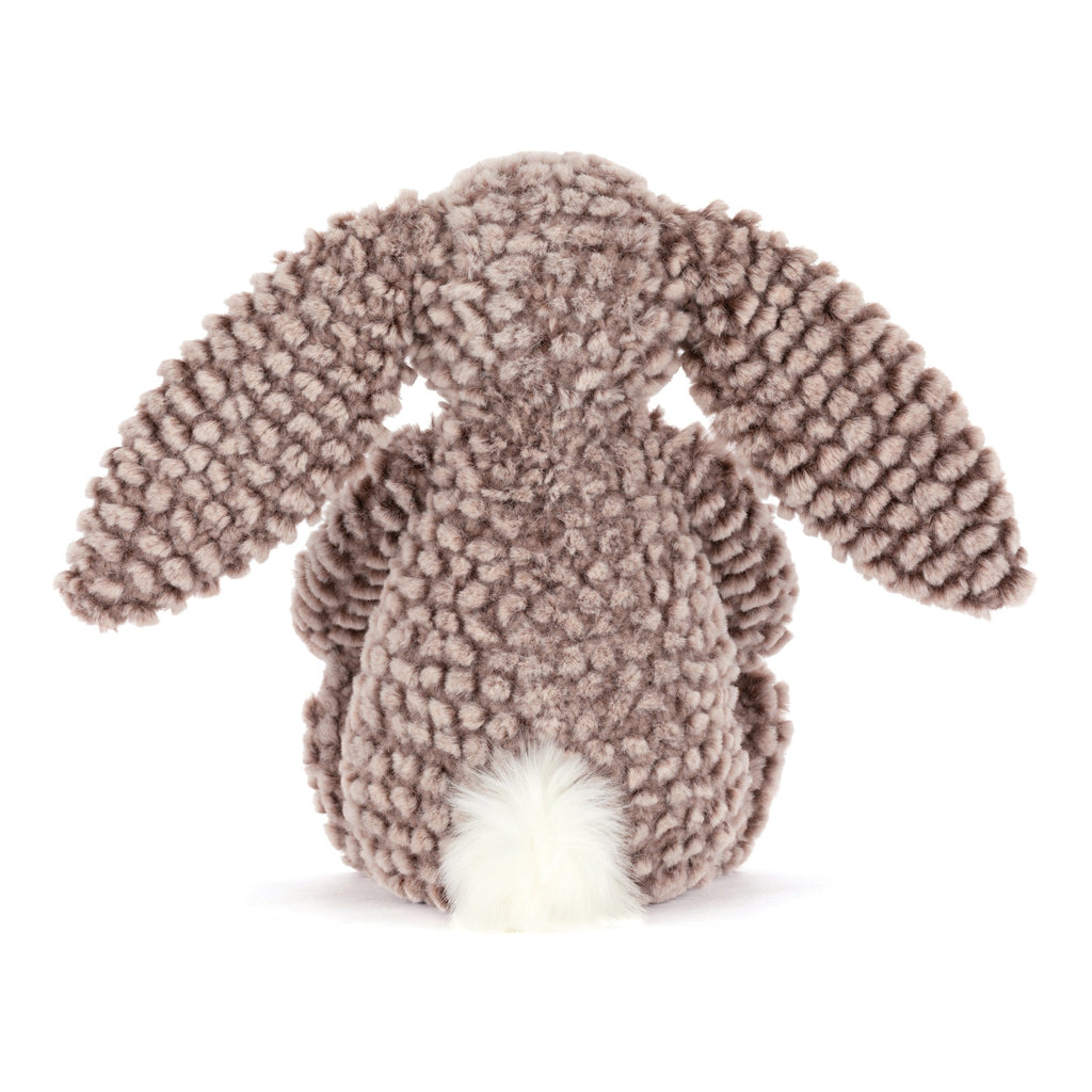 Jellycat Bashful Bunny Pine Tree Toy