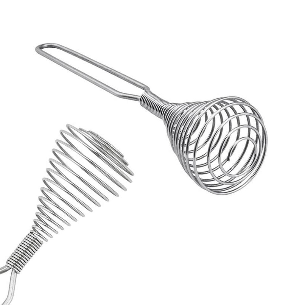 Whisk Wire Whip Cream Egg Beater Gravy Mixer Kitchen Cooking Tool