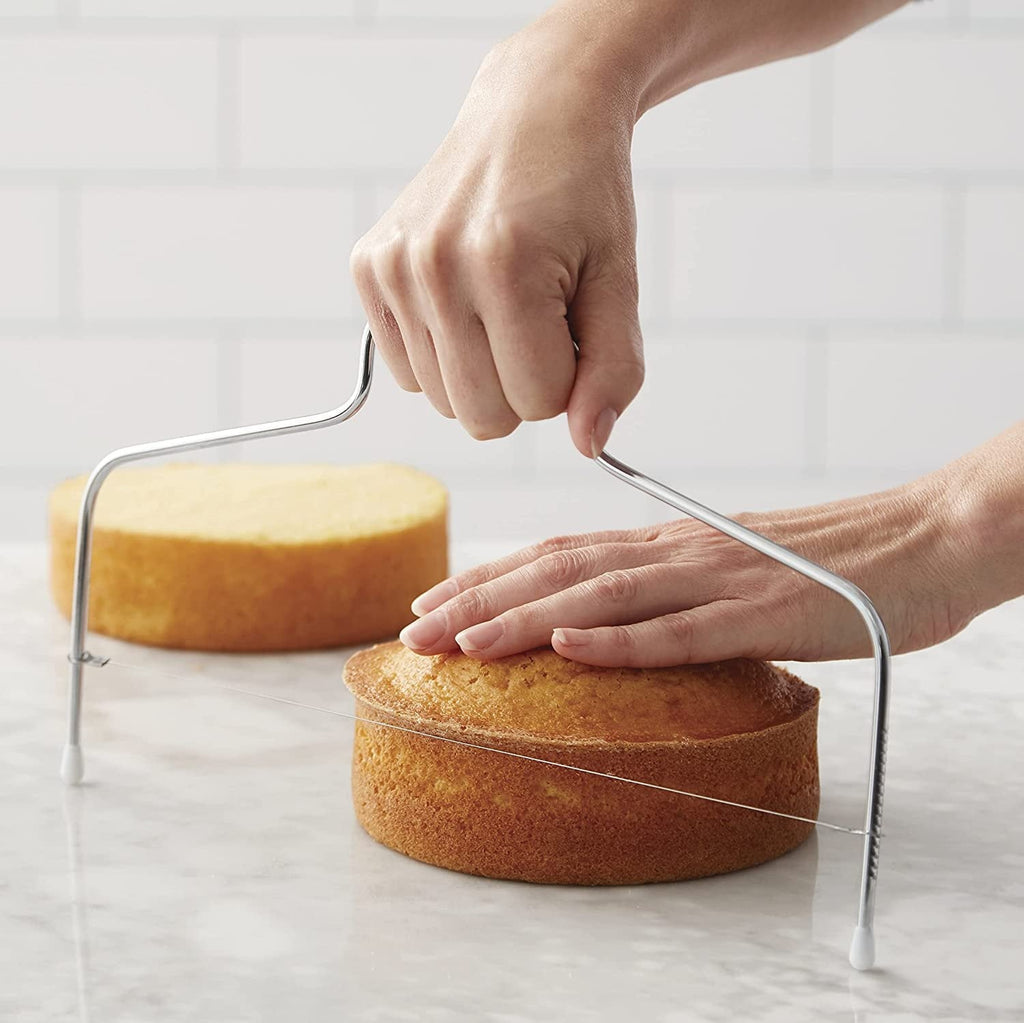 for 10-inch Cakes with Adjustable Height