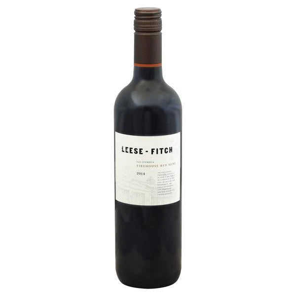 Leese - Fitch Firehouse - 750ML