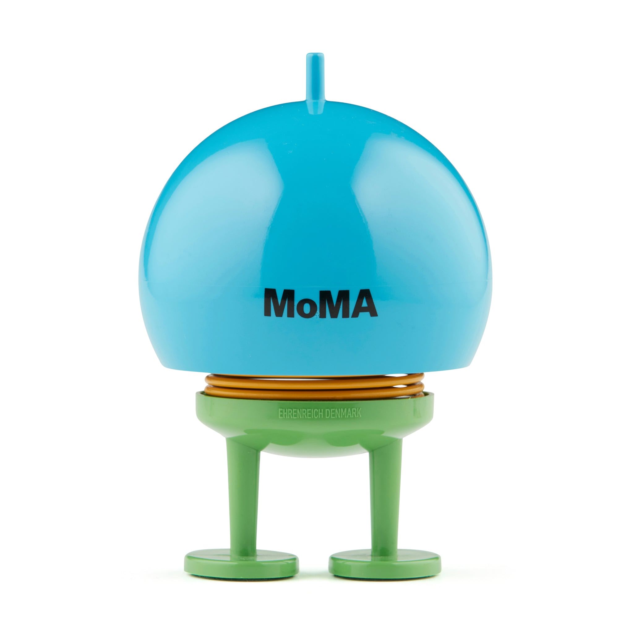 The Hoptimist - MoMA Edition - Blue/ Green