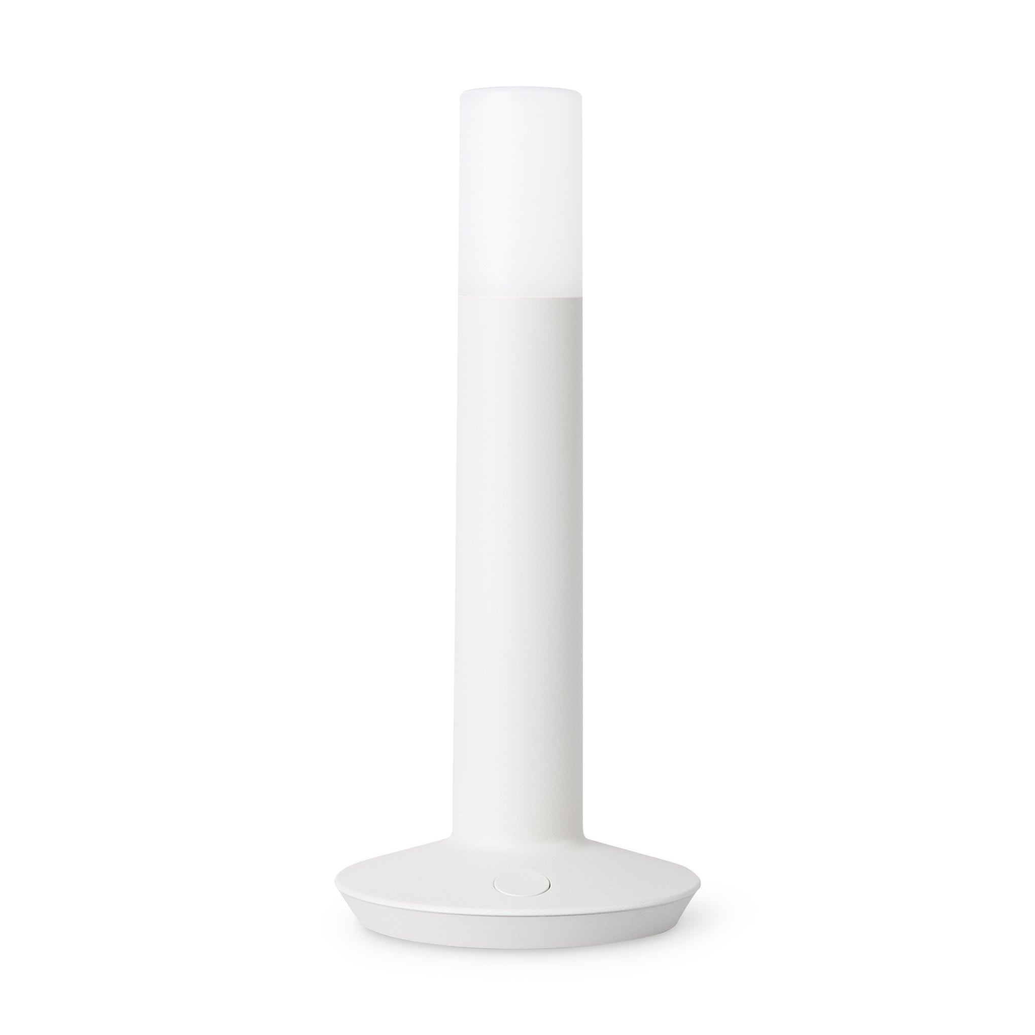 Lighthouse Portable Lamp - White