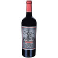 Ravage Knight Fall Dark Red - 750ML