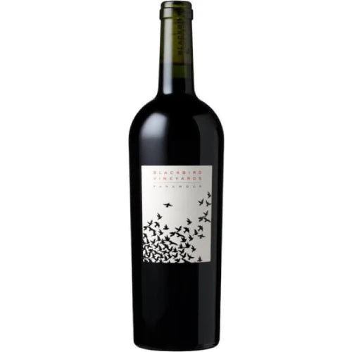 Blackbird Paramour Bordeaux Blend 2019 - 750ML
