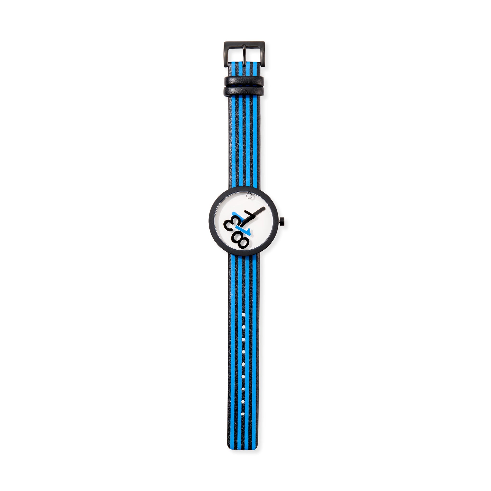 Hey Studio Time For Fun Watch - Blue