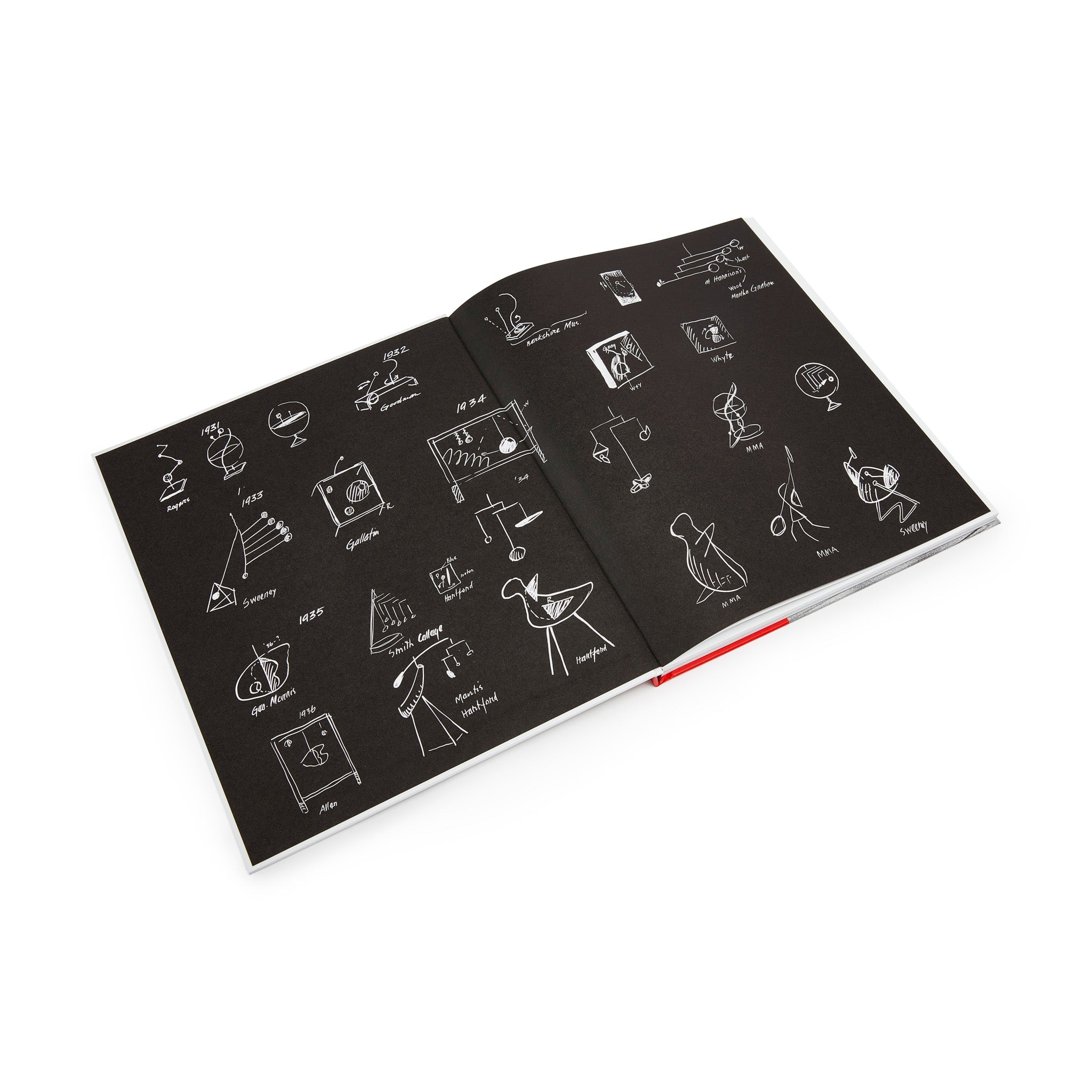 Alexander Calder: Modern from the Start - Hardcover