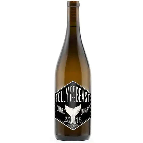 Folly Of The Beast Chardonnay - 750ML