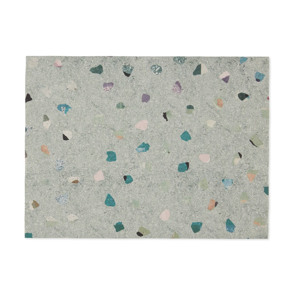 Chilewich Terrazzo Placemat - Forest