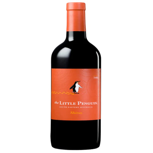 Little Penguin Shiraz - 1.5L