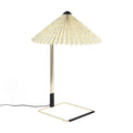 HAY x Liberty Matin Table Lamp - Ed/ Brass