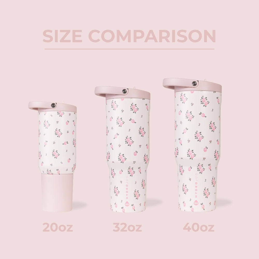 Wildrose - Sport (20oz) | B26K6KWE