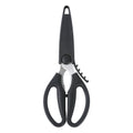 Stainless Steel Multi-Purpose Kitchen Shears with Grip 1 Each