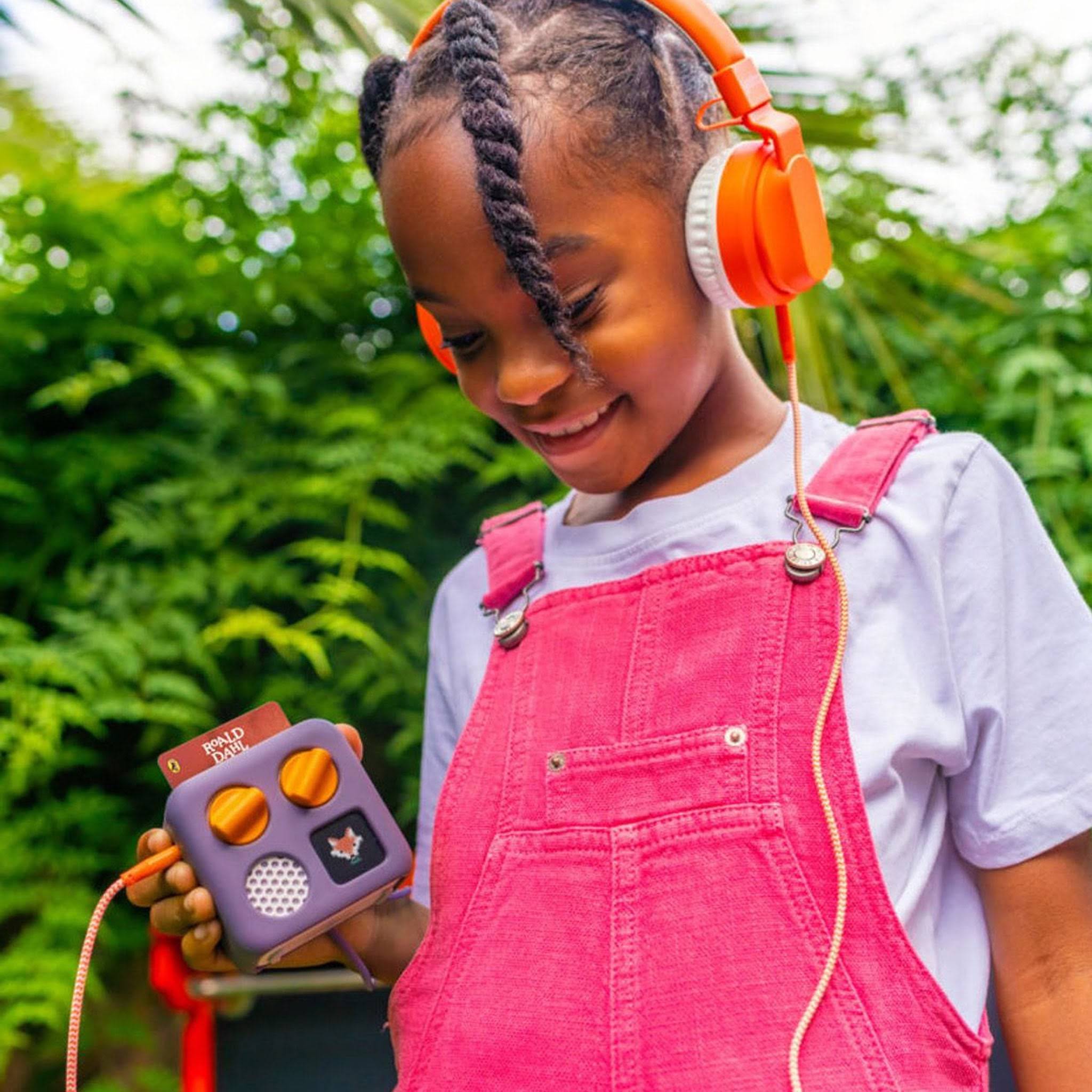 Yoto Mini Portable Audio Player