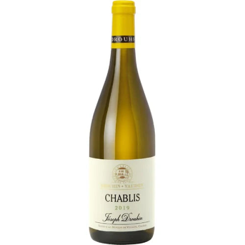 Domaine Drouhin Vaudon Chablis 2023 - 750ML