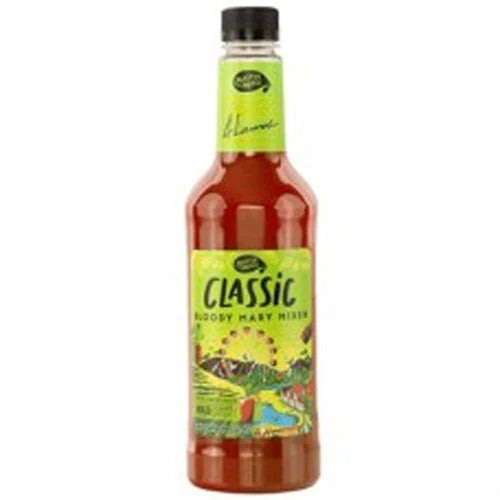 Master Of Mixes Classic - 1L