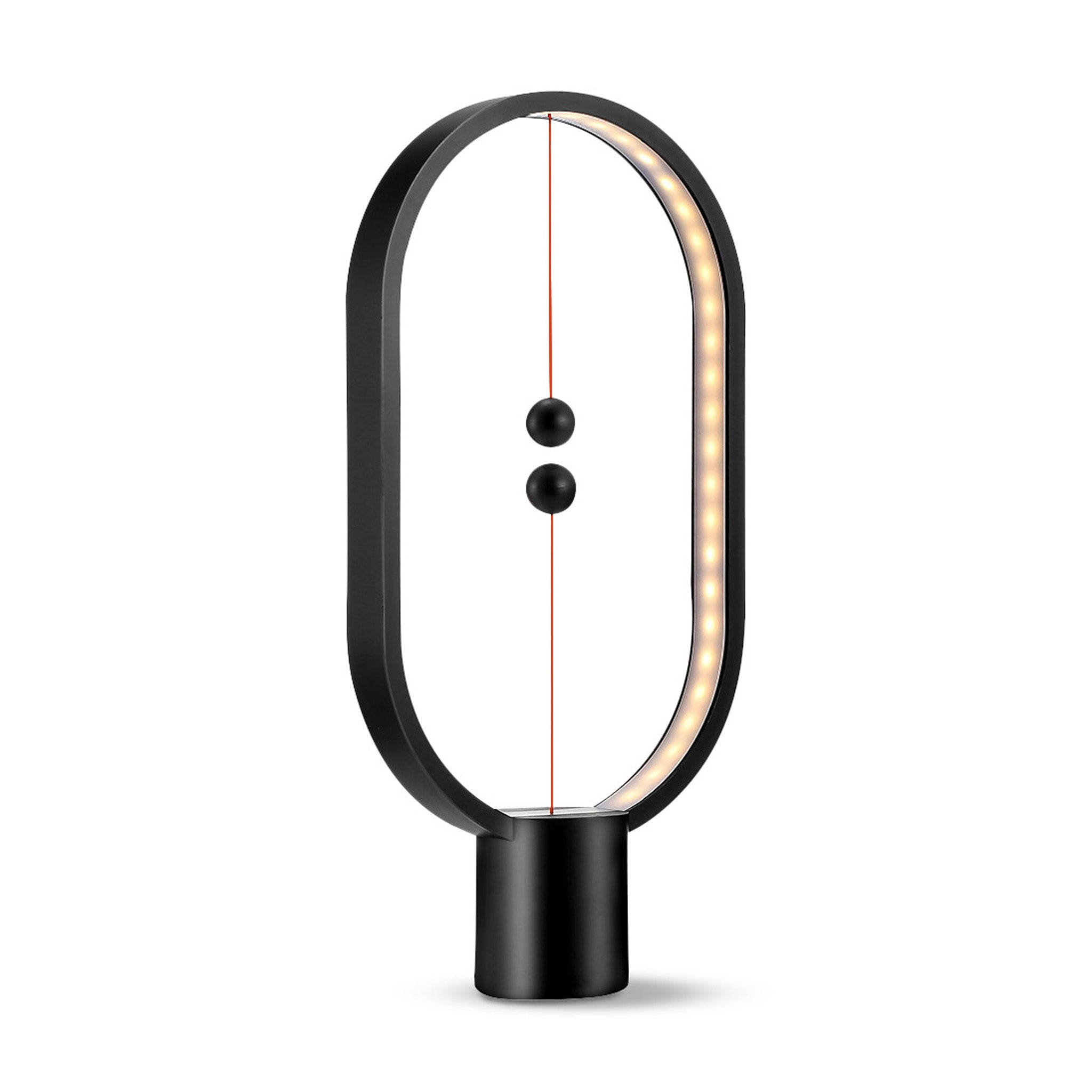 Heng Balance Lamp - Light Wood