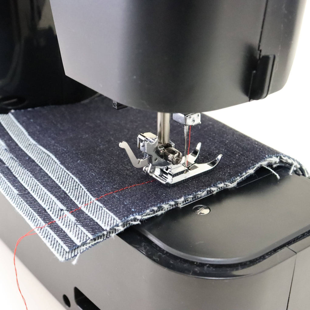 Axe Yamazaki Sewing Machine