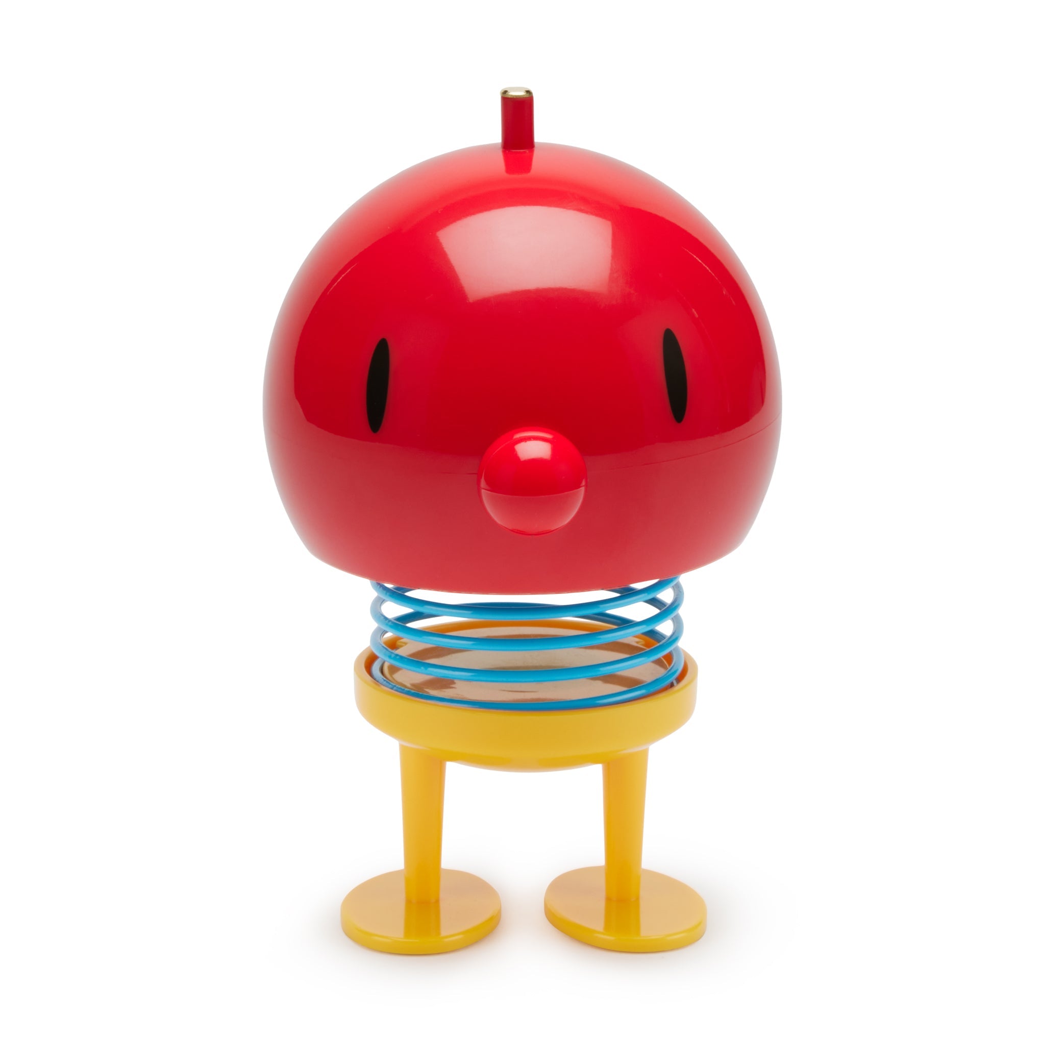 The Hoptimist LED Portable Lamp