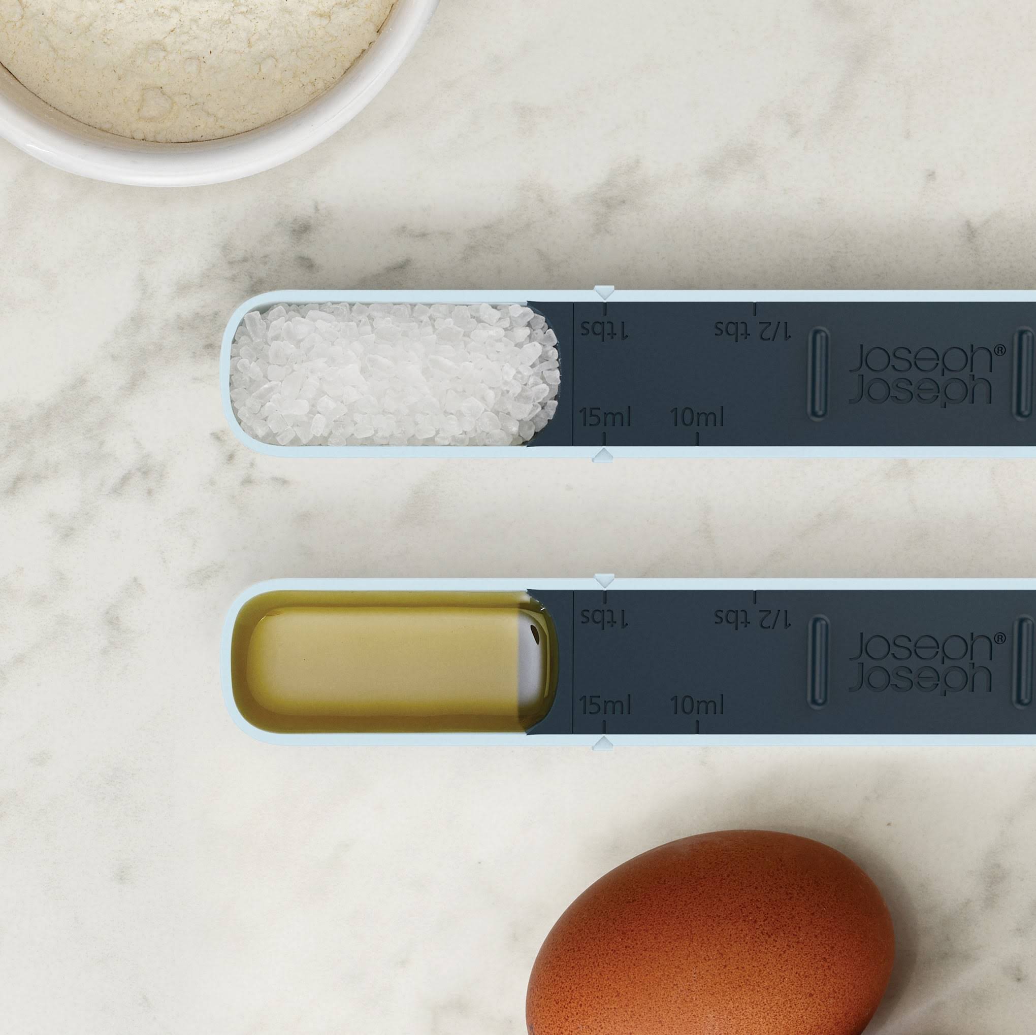 Measure-Up™ Adjustable Measuring Spoon