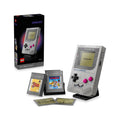 LEGO? Game Boy? Model Building Kit for Adults