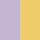 Dusen Dusen Everybody Night Light - Purple/ Yellow