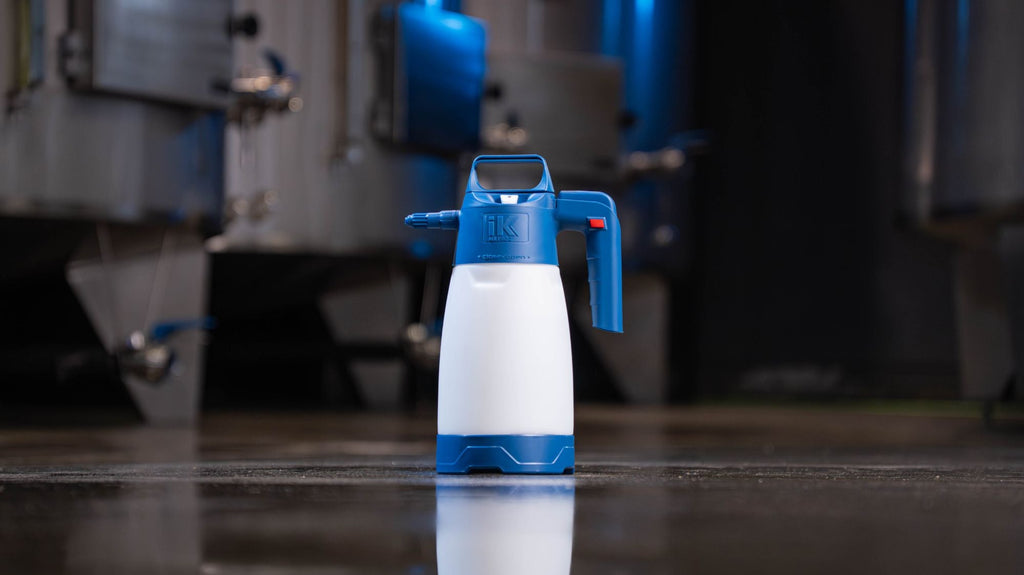 Alkaline Pro 2