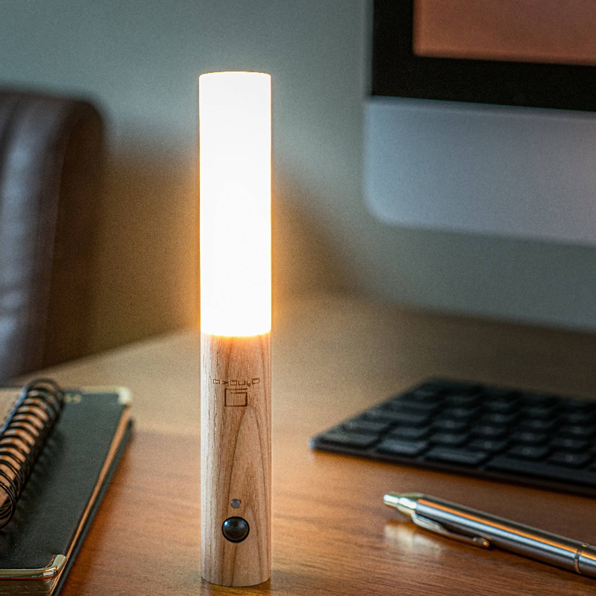 Baton Portable Smart Nightlight