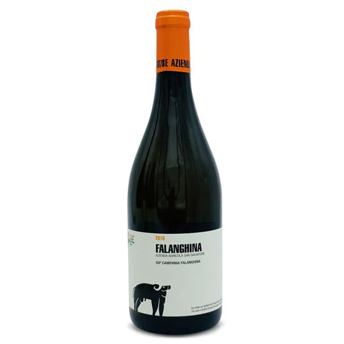 San Salvatore Falanghina 2023 - 750ML
