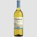 Woodbridge Chardonnay Light Oak - 750ML