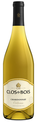 Clos Du Bois Chardonnay - 750ML