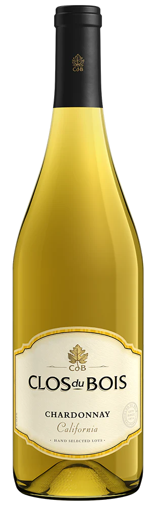 Clos Du Bois Chardonnay - 750ML