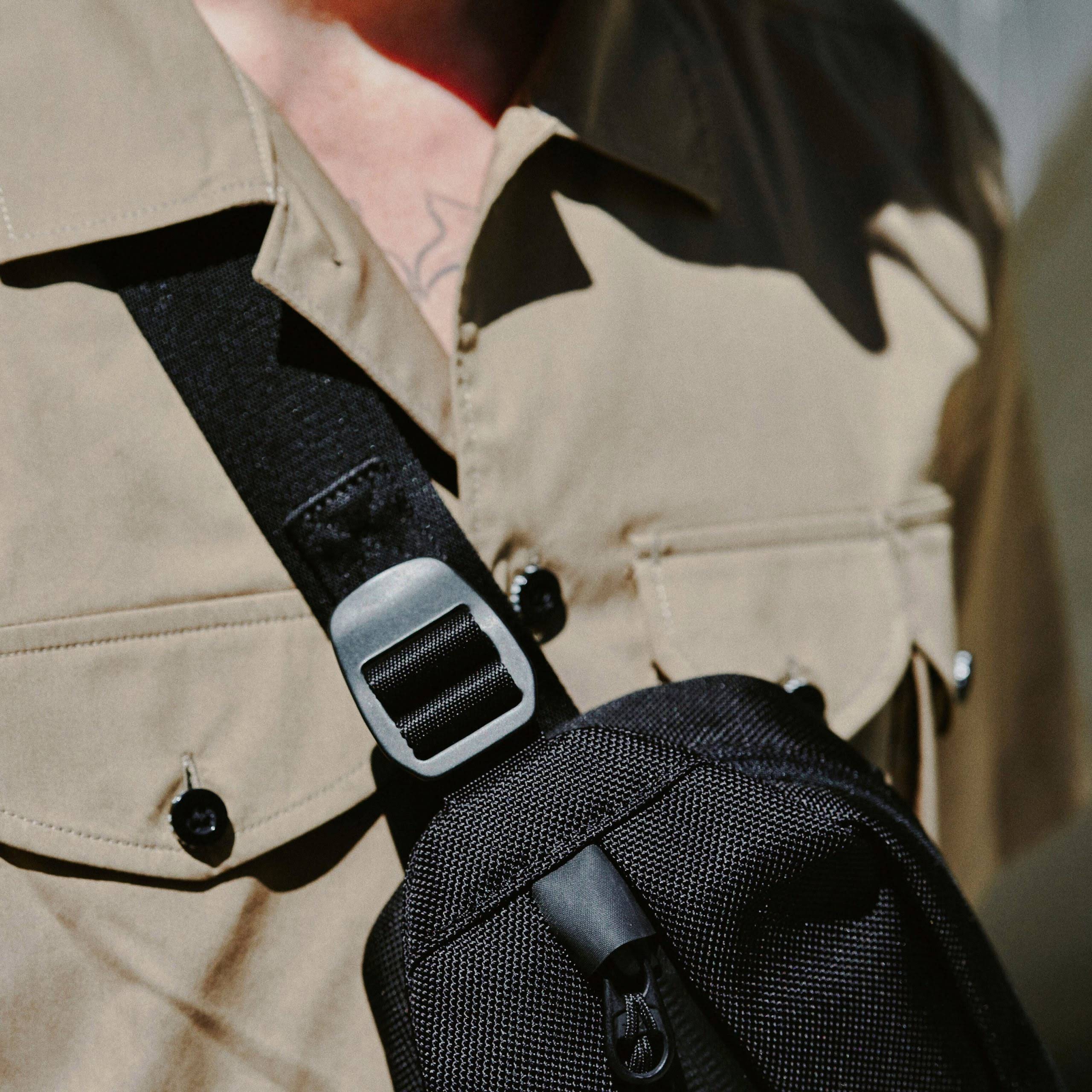 Aer City Sling 2 Bag