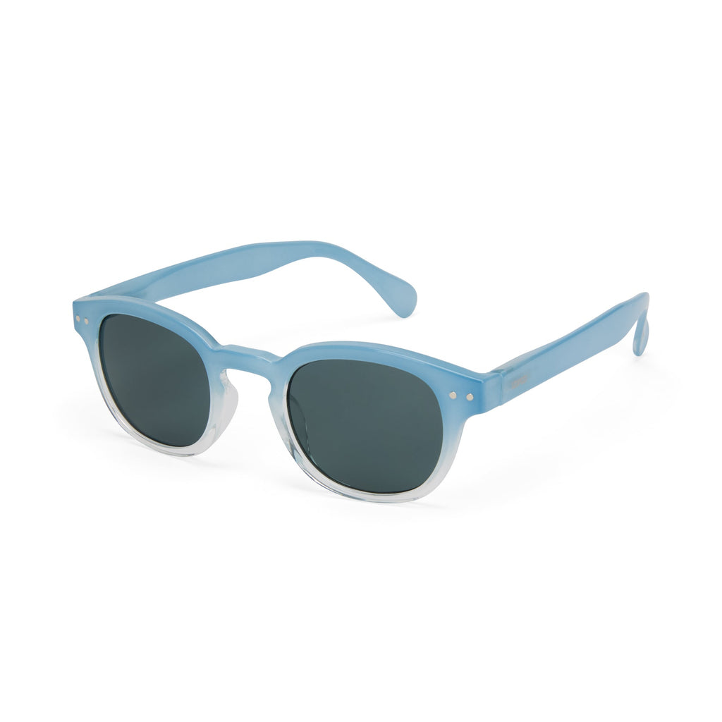 MoMA IZIPIZI Sunglasses #C
