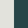 HAY Tin Container - Green