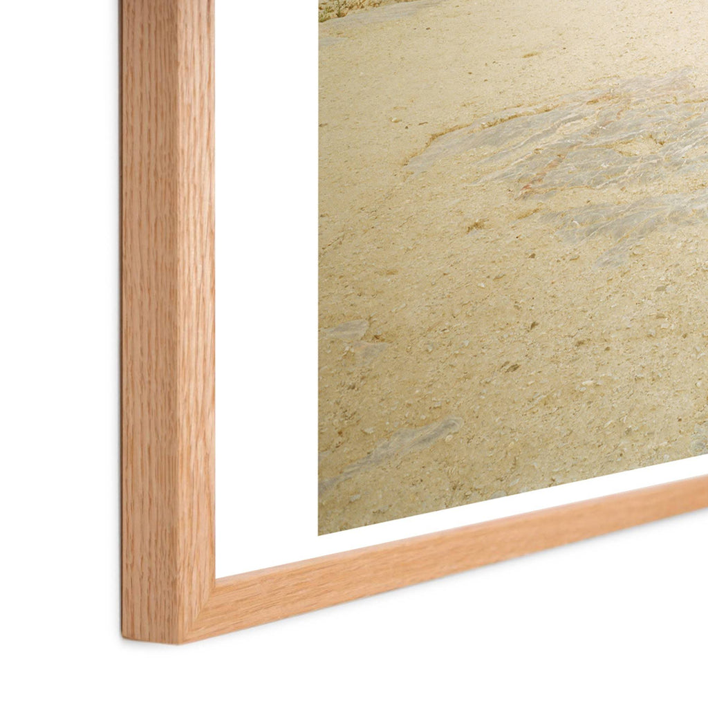 Martin Parr Athens Framed Poster