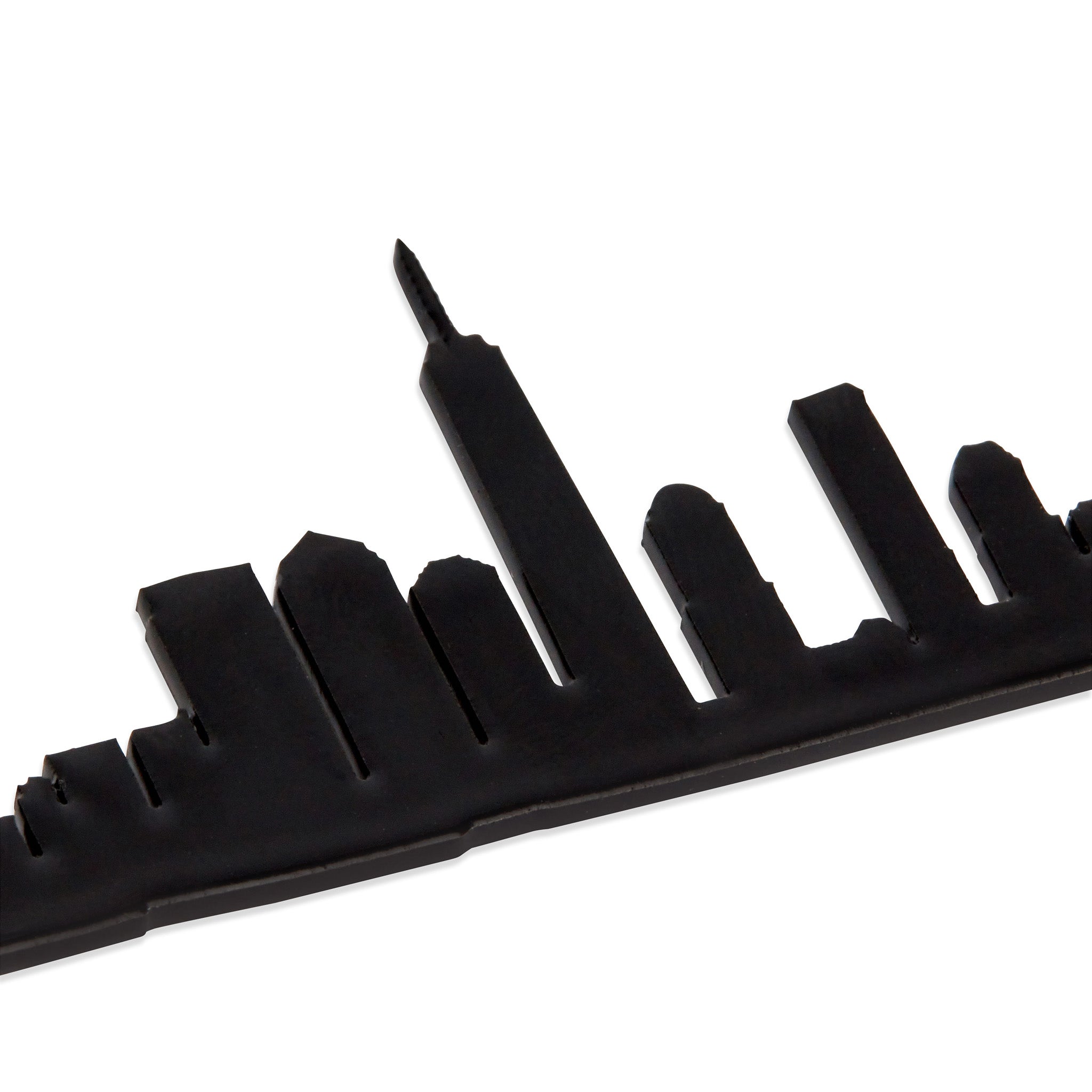The Line Mini NYC Skyline Wall Decor