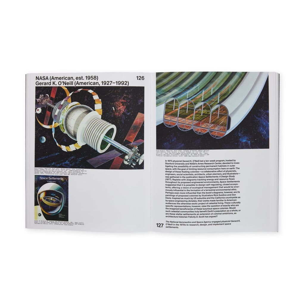 Emerging Ecologies: Architecture and the Rise of Environmentalism - Hardcover