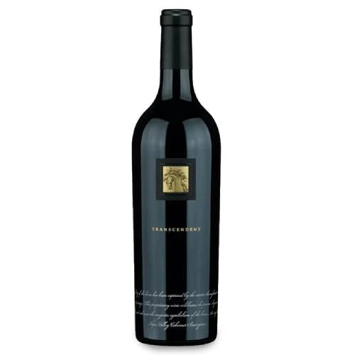 Black Stallion Transcendent Cabernet Sauvignon 2019 - 750ML