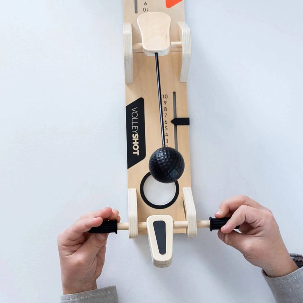 Volleyshot Toy
