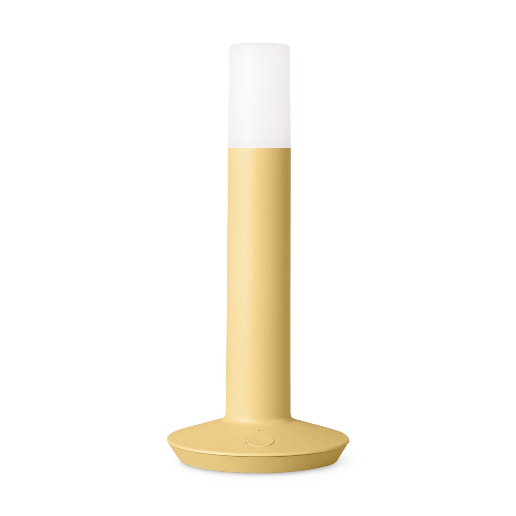 Lighthouse Portable Lamp - Butter