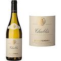 Jean Bouchard Chablis Blanc - 750ML
