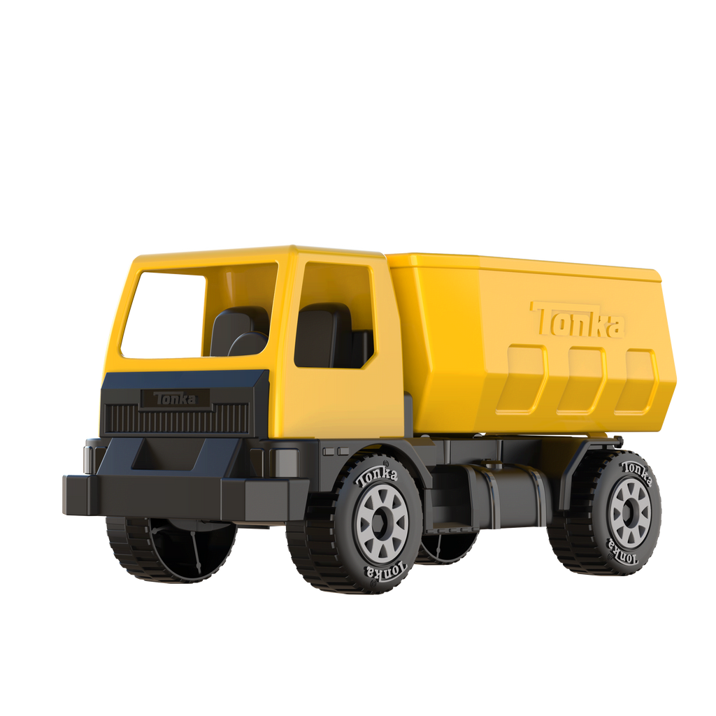 Tonka Steel Classics Assortment