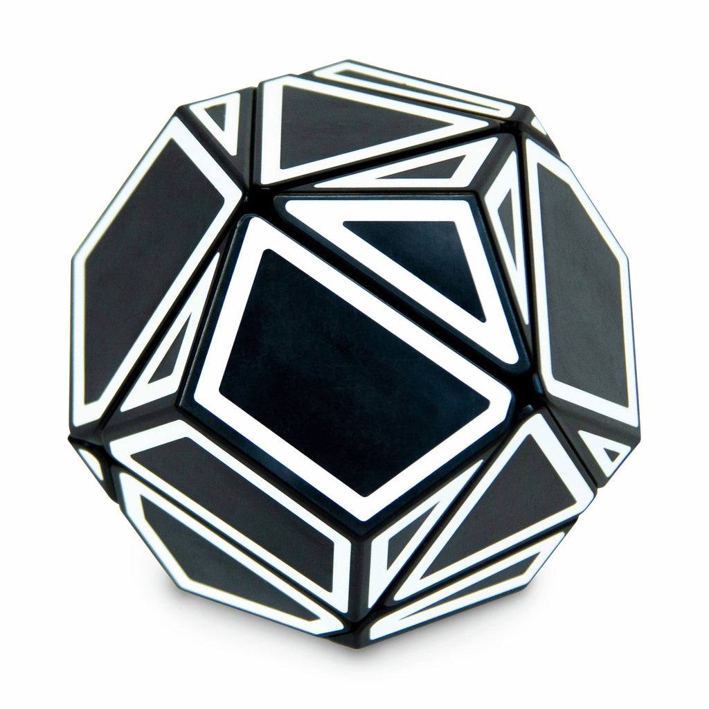 Ghost Xtreme Brainteaser Toy