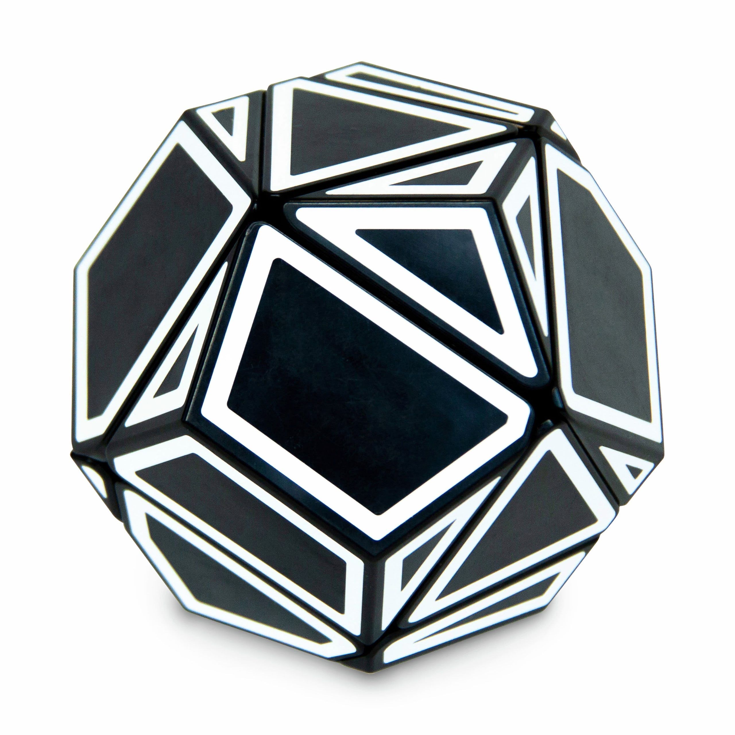 Ghost Xtreme Brainteaser Toy