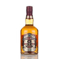 Chivas Regal Scotch 12 Year - 750ML