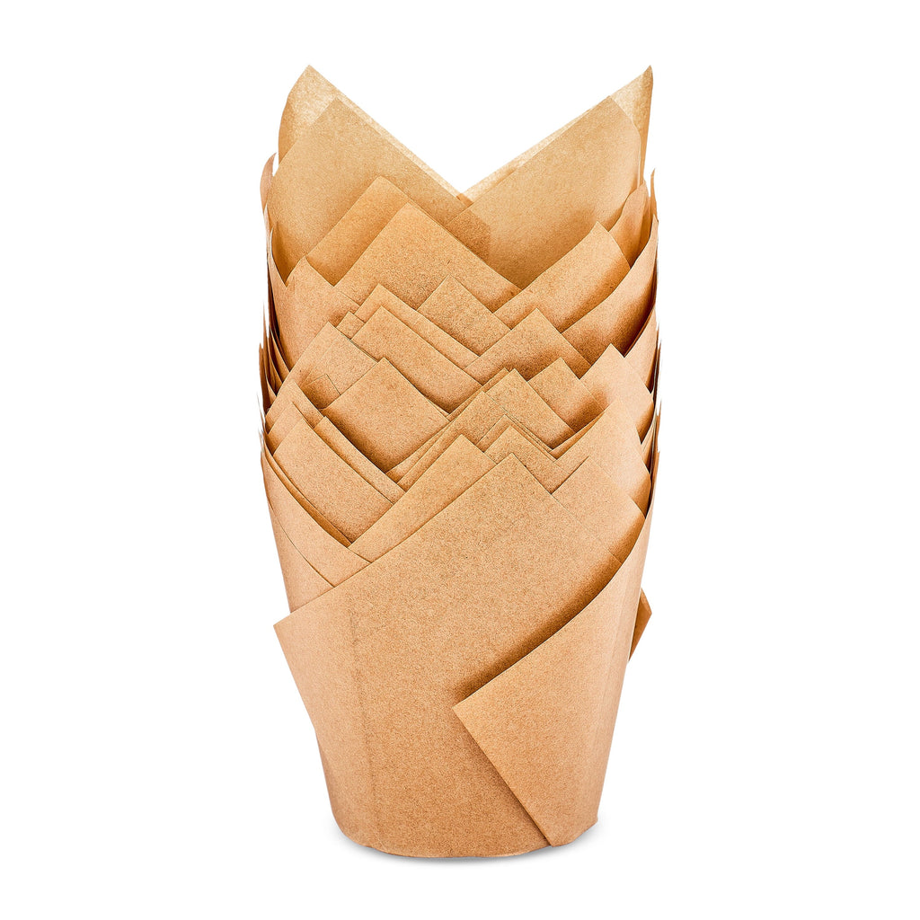 Baking Cups, 24 Pieces